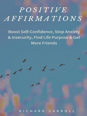 cover image of Positive Affirmations